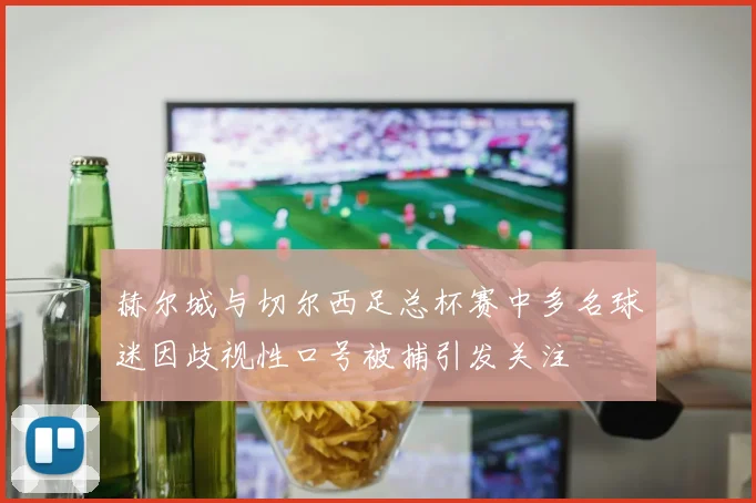 赫尔城与切尔西足总杯赛中多名球迷因歧视性口号被捕引发关注
